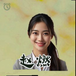 赵燃