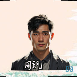 周飒